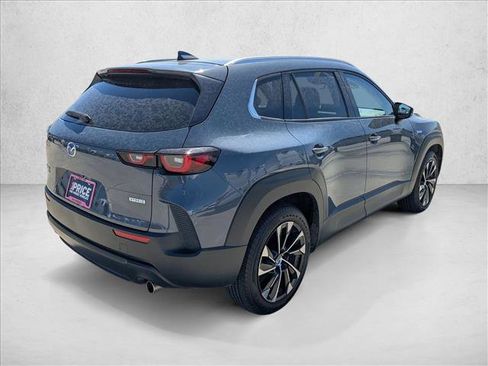 Used 2025 MAZDA CX-50 2.5 Hybrid w/ Premium Plus Pkg image 5