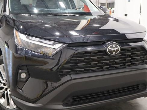 Used 2024 Toyota RAV4 XLE Premium image 44