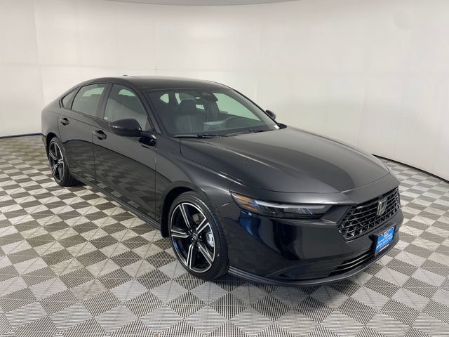 New 2026 Honda Accord Sport image 20