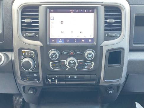 Used 2023 RAM 1500 Tradesman w/ Electronics Convenience Group AWD/4WD image 22