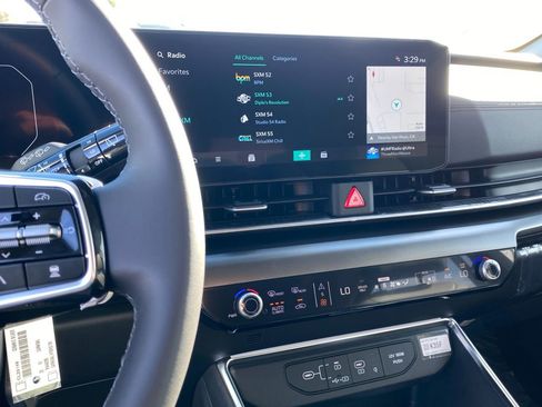 New 2026 Kia Carnival SX image 20