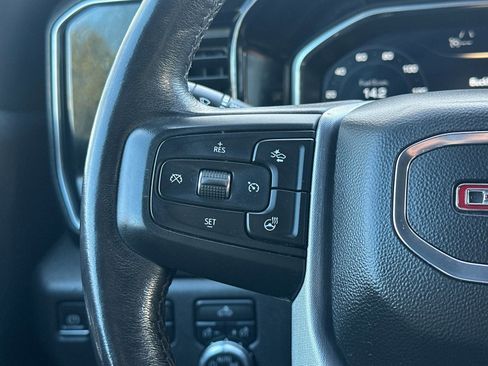Used 2022 GMC Sierra 1500 SLE w/ Enhanced Capability Package AWD/4WD image 26