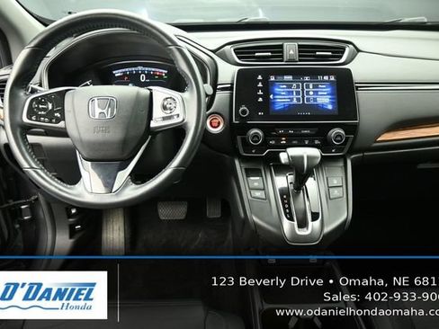 Used 2020 Honda CR-V EX-L image 26