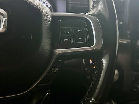 Used 2020 RAM 2500 Laramie image 27