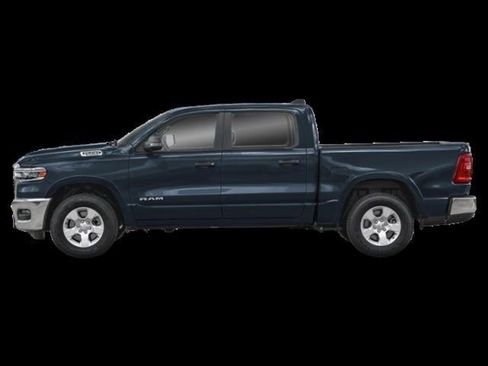 New 2026 RAM 1500 4x4 Crew Cab image 23