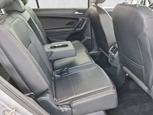 Used 2020 Volkswagen Tiguan S AWD/4WD image 21