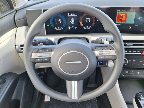New 2026 Hyundai Tucson SEL AWD/4WD image 16