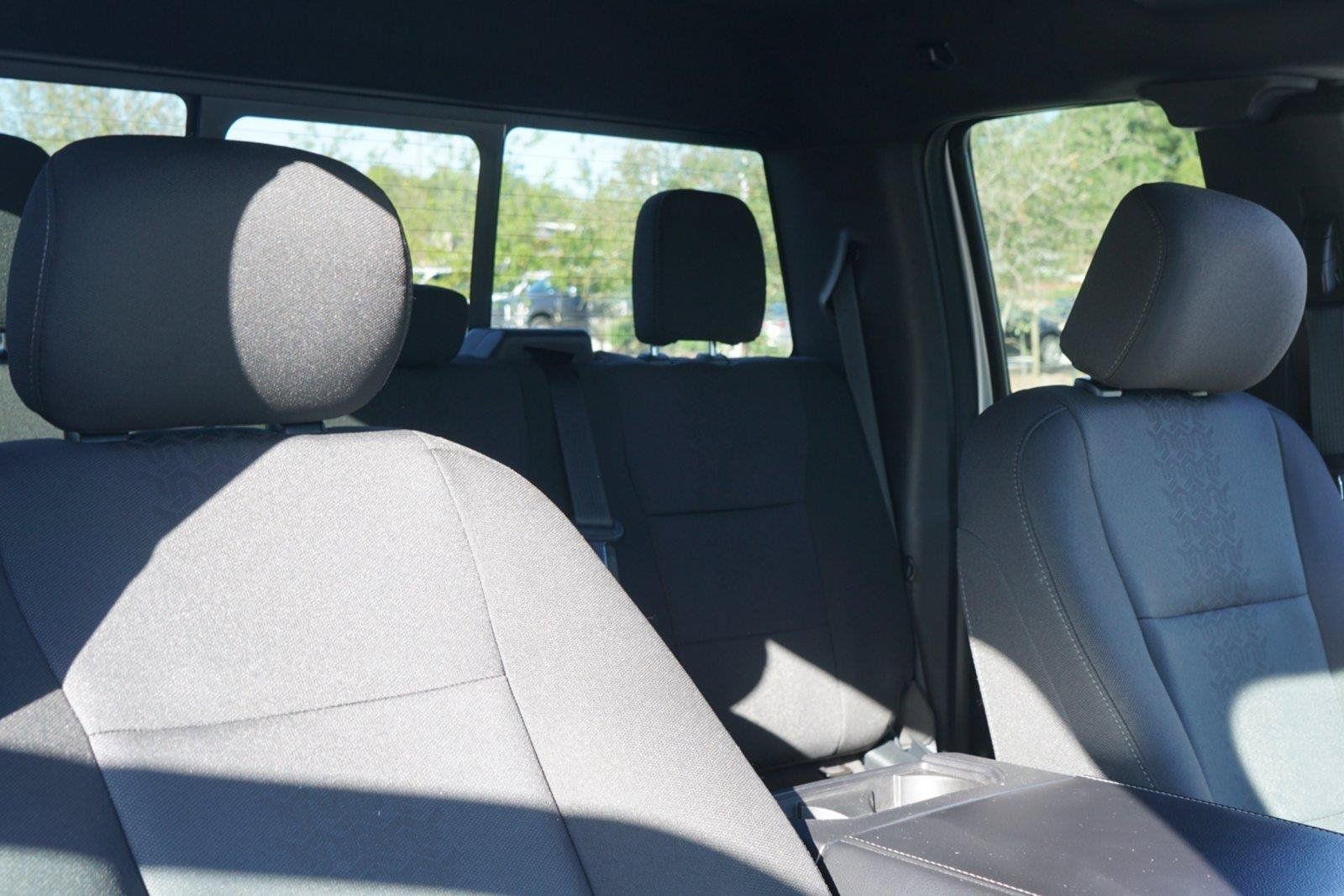 Used 2018 Ford F150 XLT w/ Equipment Group 302A Luxury RWD image 29