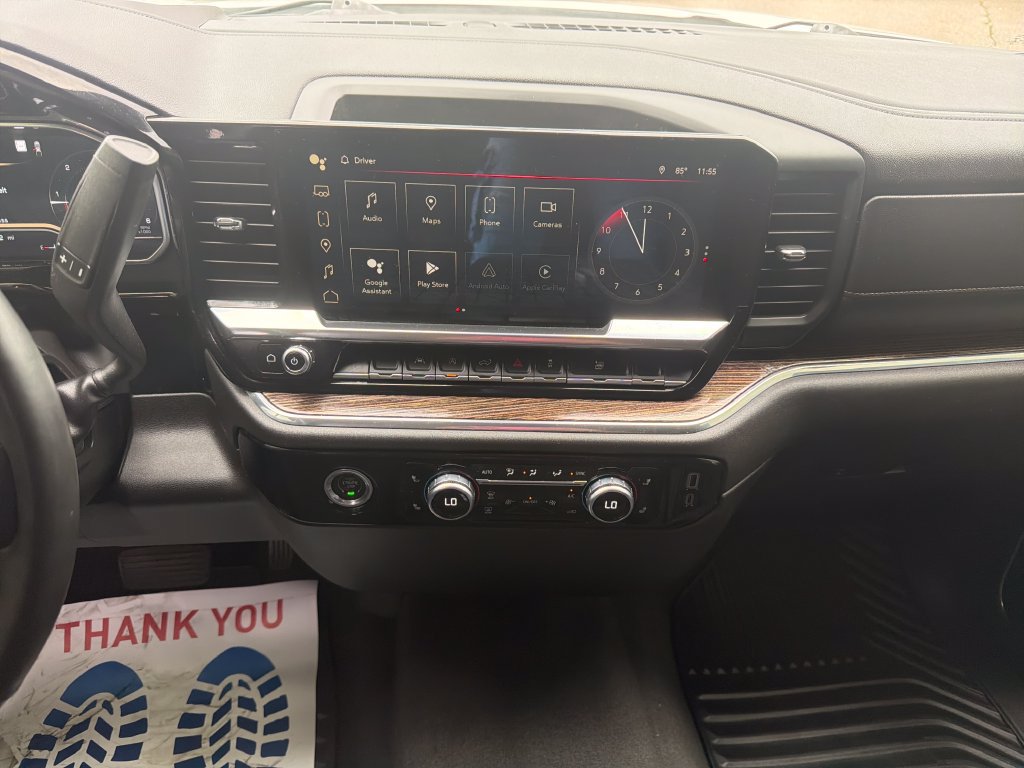 Certified 2023 GMC Sierra 1500 Elevation AWD/4WD image 17