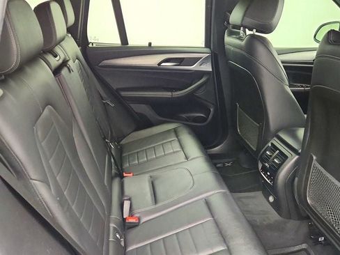 Used 2018 BMW X3 M40i AWD/4WD image 24