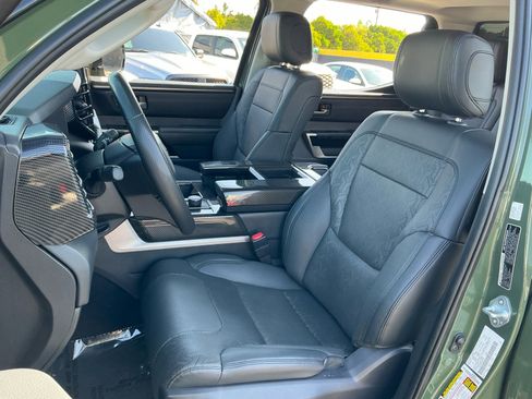 Used 2022 Toyota Tundra Limited RWD image 18