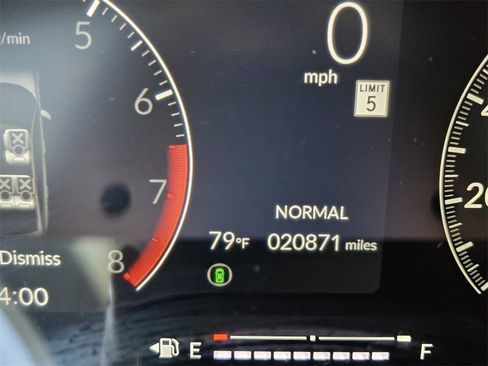 Certified 2023 Honda Civic Si image 24