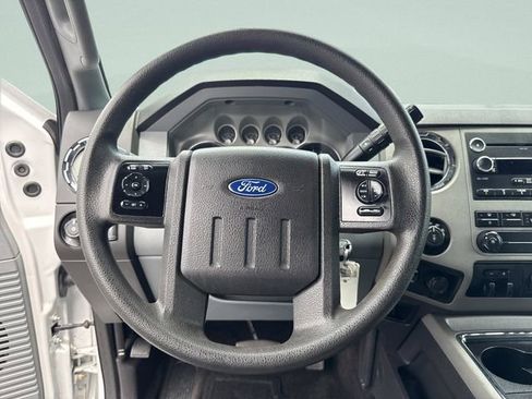 Used 2016 Ford F250 XLT w/ XLT Premium Package AWD/4WD image 39
