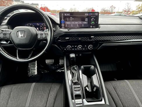 Used 2023 Honda Accord Sport image 14
