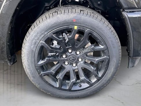 New 2026 RAM 1500 Limited image 36