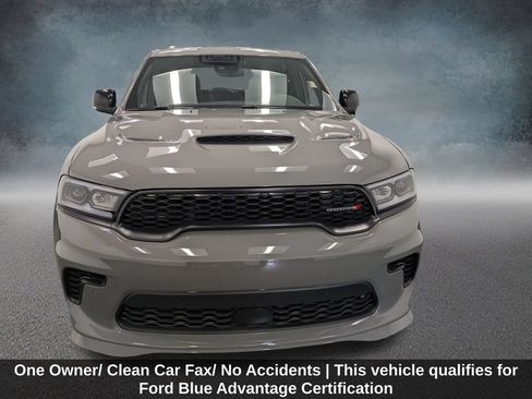 Used 2025 Dodge Durango GT AWD/4WD image 2