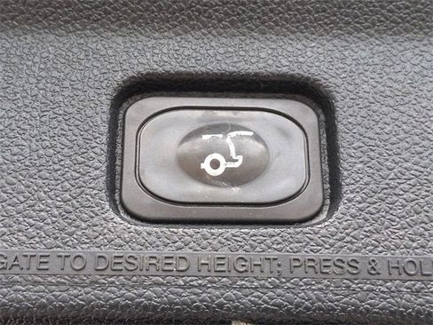 Certified 2019 Ford Explorer Sport w/ Equipment Group 401A image 13