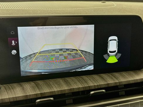 Used 2023 Kia Telluride EX w/ EX Captain's Chair Package FWD image 23