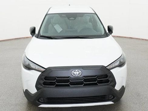 New 2026 Toyota Corolla Cross L image 15