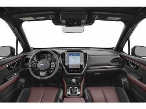New 2026 Subaru Forester Touring AWD/4WD image 10