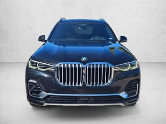 Used 2020 BMW X7 xDrive40i w/ Executive Package video 2