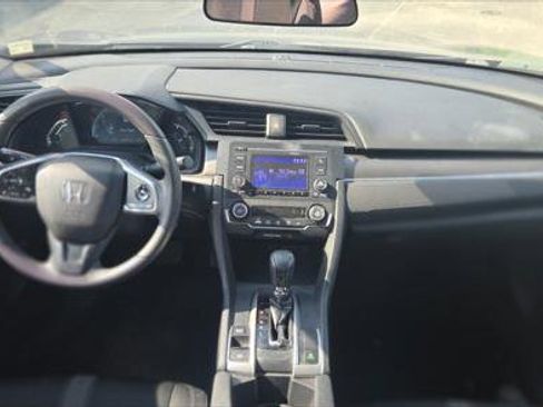 Used 2021 Honda Civic LX image 24