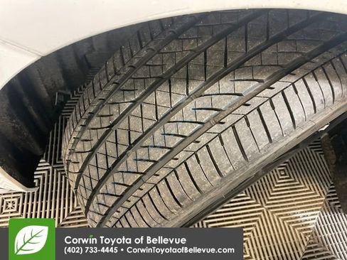 New 2026 Toyota Camry XSE image 27