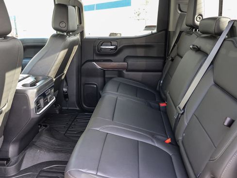 Used 2019 GMC Sierra 1500 SLT w/ SLT Premium Plus Package image 20