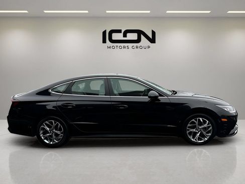 Used 2022 Hyundai Sonata SEL FWD image 9
