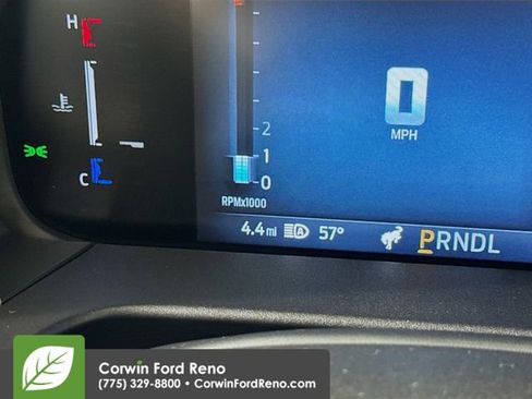 New 2026 Ford Bronco Sport Big Bend AWD/4WD image 13