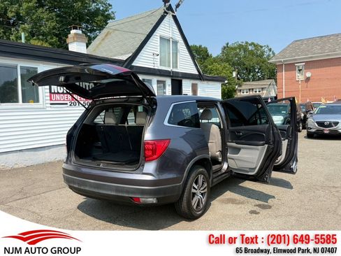 Used 2018 Honda Pilot EX image 29