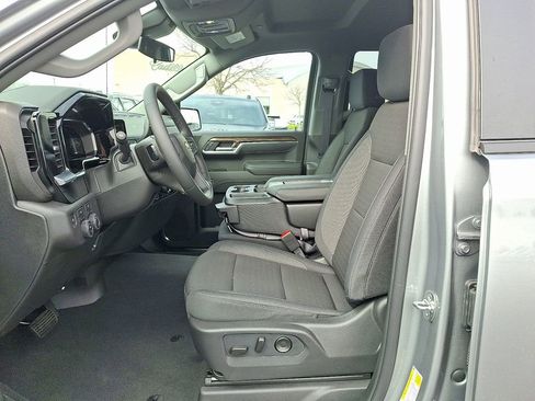 New 2026 Chevrolet Silverado 1500 LT image 6