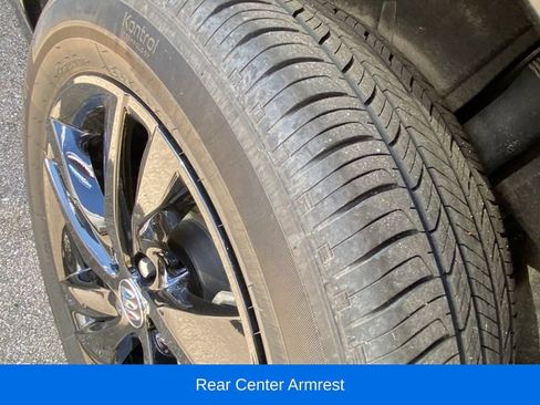 Used 2025 Buick Encore GX Sport Touring w/ Advanced Technology Package FWD image 13