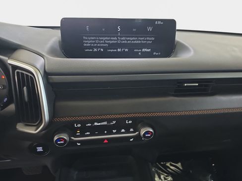 Used 2024 MAZDA CX-50 AWD 2.5 Turbo w/ Cargo Package image 23