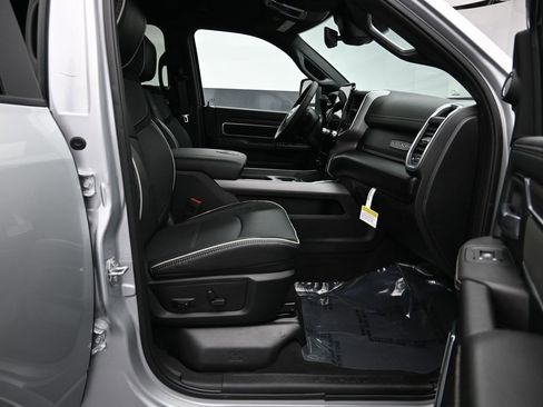 New 2026 RAM 2500 Laramie image 30