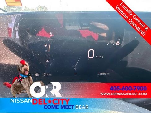 Used 2024 Buick Encore GX Preferred w/ Comfort Package FWD image 4