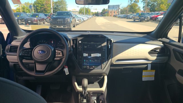 New 2026 Subaru Forester AWD/4WD image 14