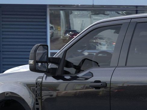 New 2026 Ford F250 XL w/ STX Appearance Package image 20