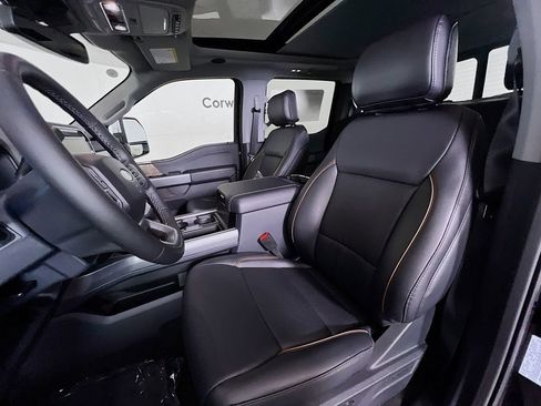 New 2026 Ford F350 4x4 Crew Cab DRW Super Duty image 25