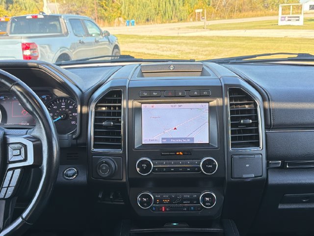 Used 2021 Ford Expedition Max Limited AWD/4WD image 19