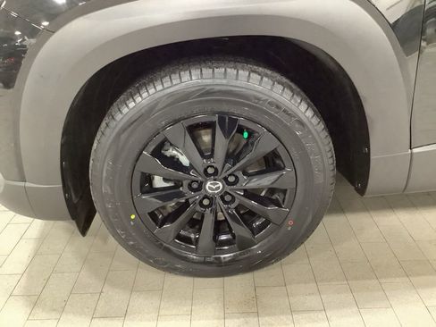 Used 2023 MAZDA CX-50 2.5 S w/ Preferred Plus Pkg image 6