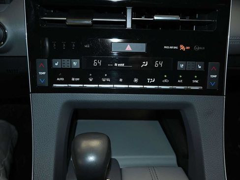 Used 2021 Toyota Avalon Limited w/ Advanced Safety Package AWD/4WD image 27