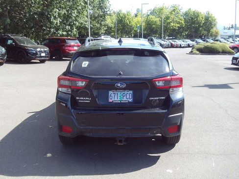 Used 2023 Subaru Crosstrek 2.0i Premium AWD/4WD image 4