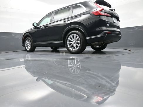 Certified 2024 Honda CR-V EX-L image 33