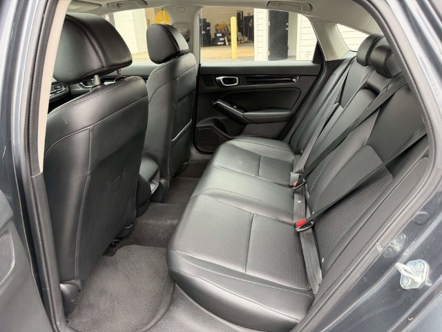 Used 2024 Honda Civic Touring image 13