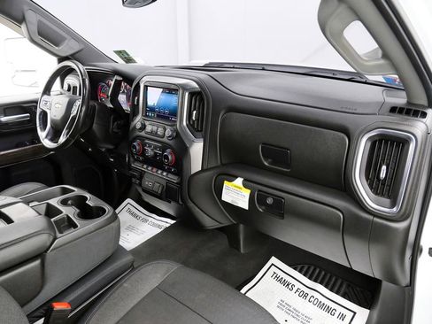 Used 2020 Chevrolet Silverado 2500 LT w/ All Star Edition image 15