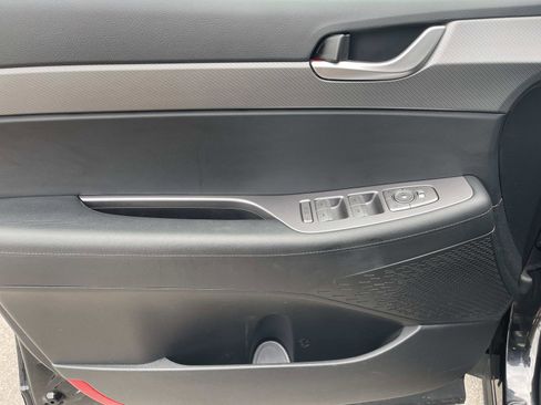 Used 2024 Hyundai Palisade XRT FWD image 29