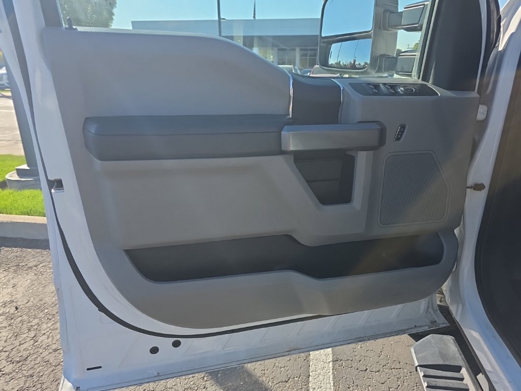 Used 2021 Ford F250 XLT AWD/4WD image 22
