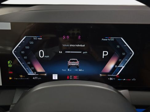 New 2026 BMW X3 xDrive30 w/ Premium Package image 14