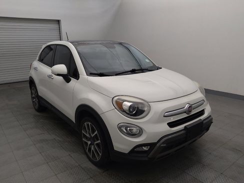 Used 2018 FIAT 500X Trekking image 13